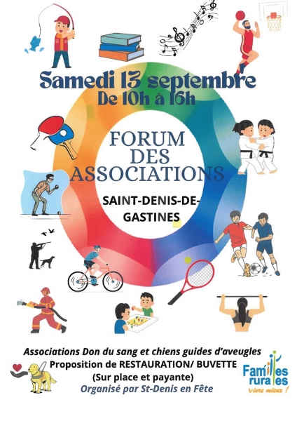 AFFICHE_FORUM_DES_ASSOCIATIONS-2025