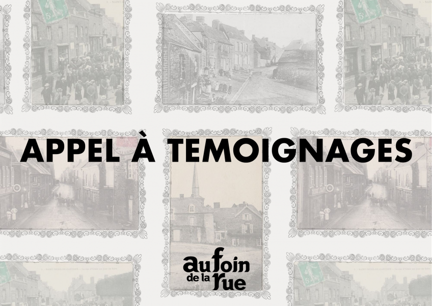 Appel-a-temoignages