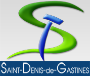 Site name is Commune Saint Denis de Gastines